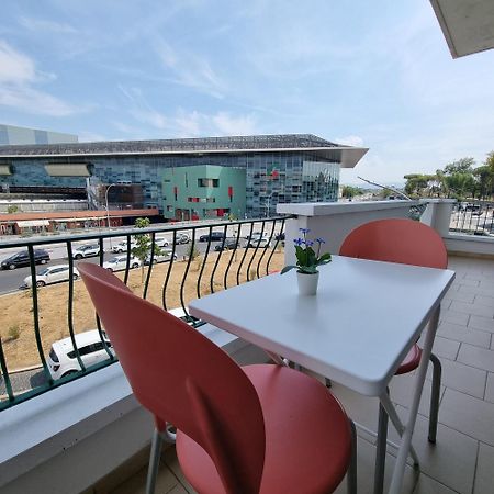 Suite Station Tiburtina Roma Exterior foto